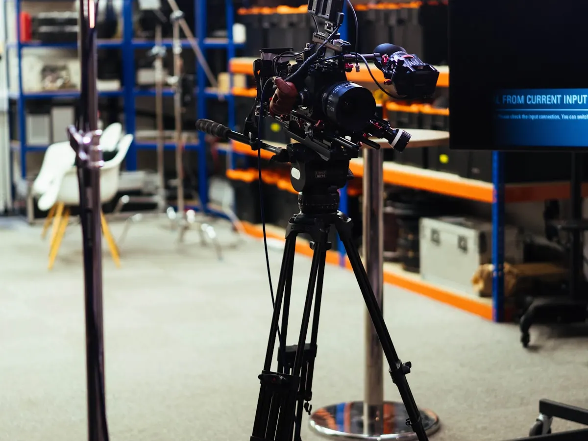 Produktion